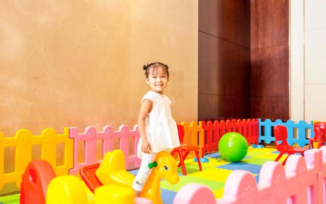 Novotel Daqing Haofang