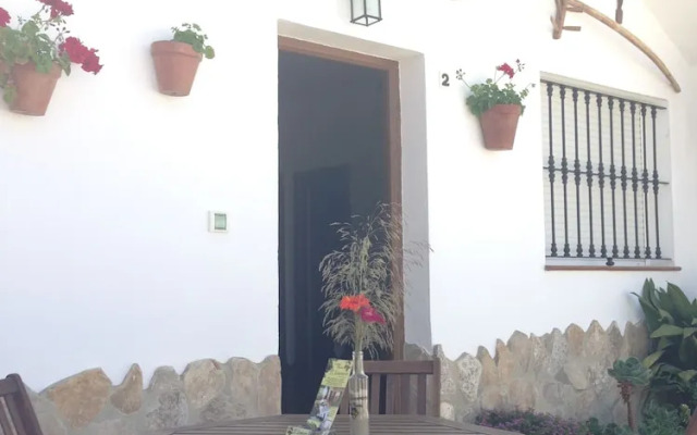 Casa Rural El Limonero