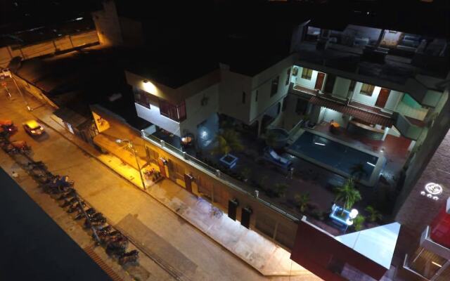 Hotel Nilas