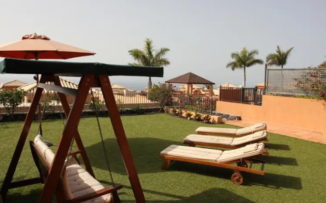 Villa Sur de Tenerife
