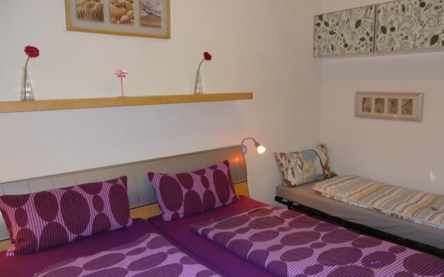 Ferienwohnung Tischler