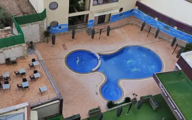 Atlantis Akbou