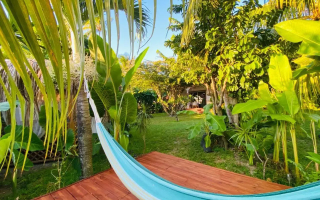 Majo Lounge Dans Un Jardin Tropical a 5 Min de la Mer Caraibe