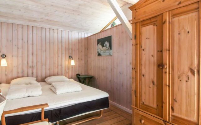 "Tameka" - 250m from the sea in NW Jutland