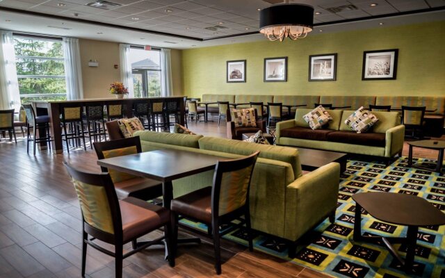 Holiday Inn Express & Suites Spruce Grove - Stony Plain by IHG