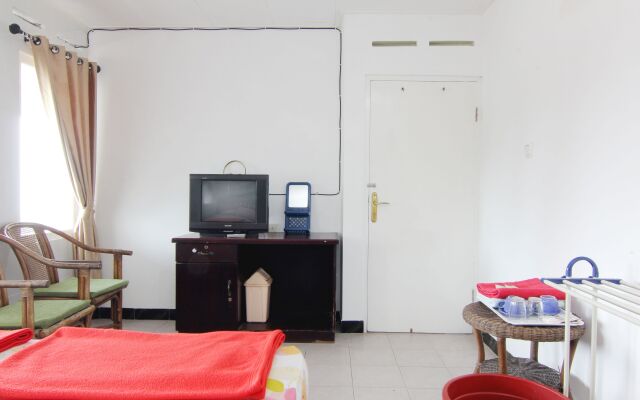 Hotel Wijaya 1 Kaliurang