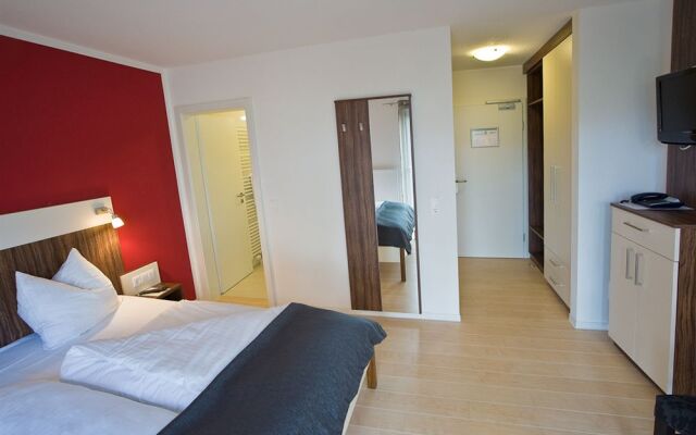 4mex hotel & living