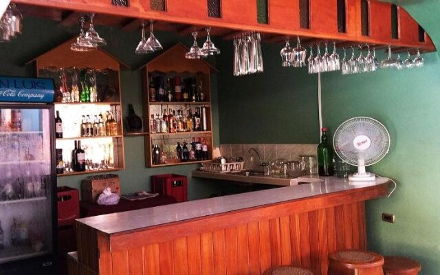 La Posada de Lobo Hotel & Suites