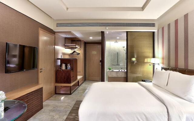 DoubleTree by Hilton Sukhumvit Bangkok