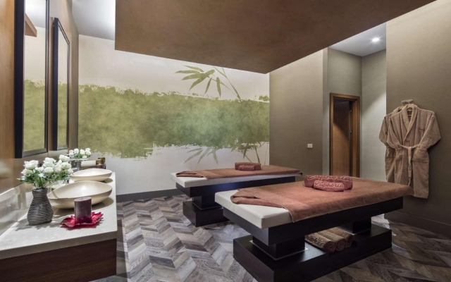 DoubleTree by Hilton Skopje