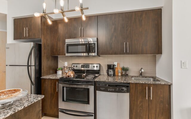 The Maple Boutique Suites