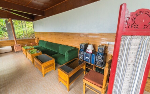 V Resorts Bliss Village Sikkim