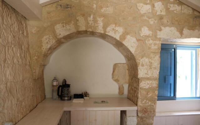 Trulli Alla Controra
