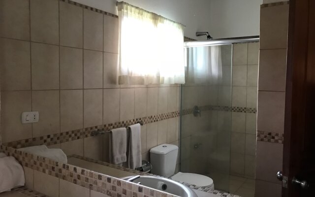 Sueño al Mar Residence & Hotel