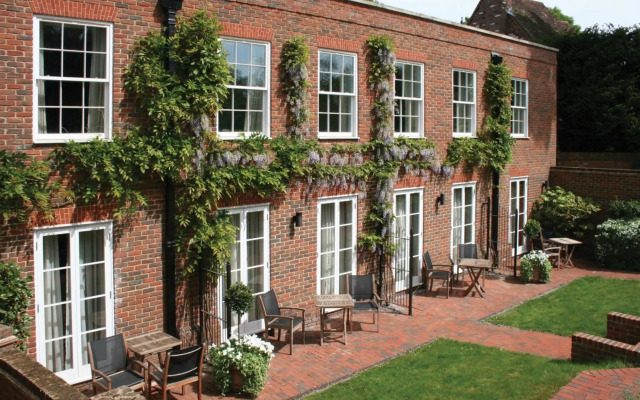 St Michaels Manor Hotel