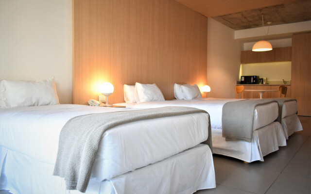 Boutique Apartments San Telmo