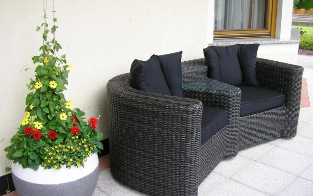 Weidacherhof Pension