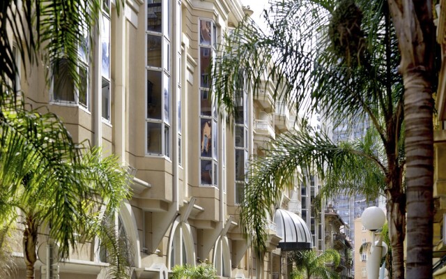 Aparthotel Adagio Monaco Palais Josephine