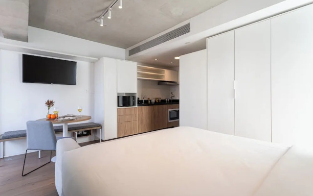 Residencial moderno V Madalena - Onze22