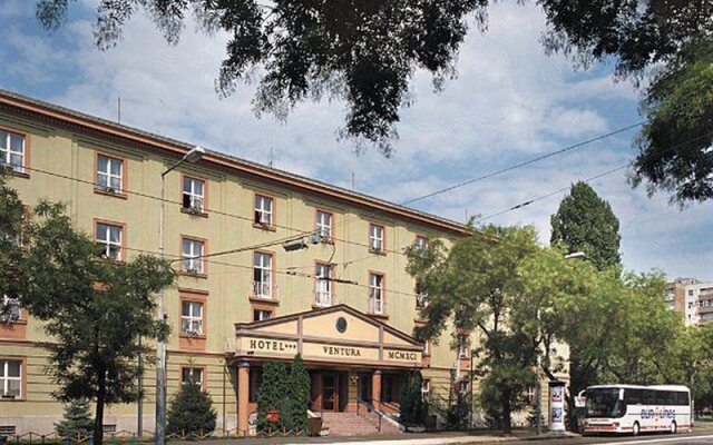 Hotel Ventura
