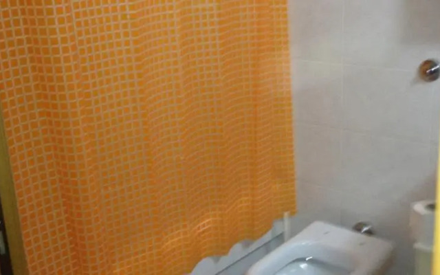 Holiday Home Manfredonia