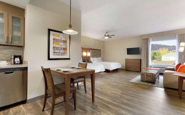 Homewood Suites by Hilton Moab