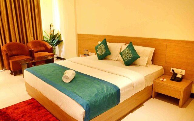 OYO Rooms Indore Ujjain Road III