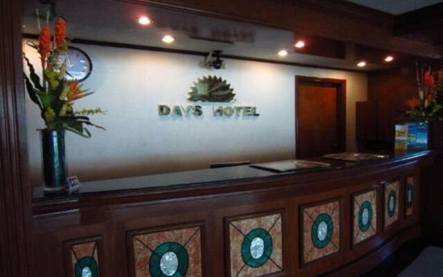 Days Hotel Mactan Cebu