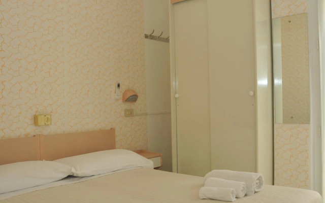 Hotel Pensione Elena