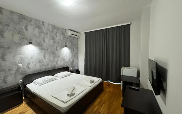 Apartments Philip II