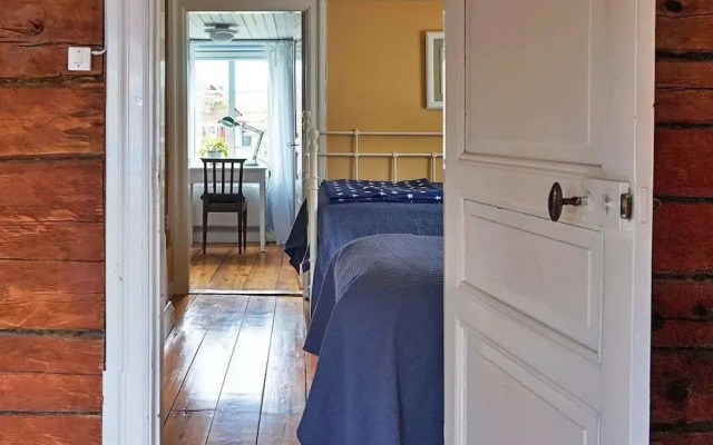 7 Person Holiday Home in Grisslehamn