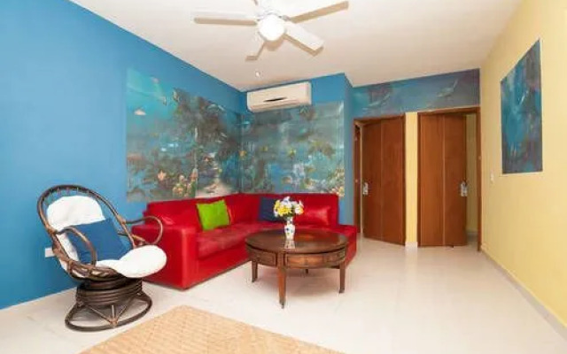 B&B Vida Nueva