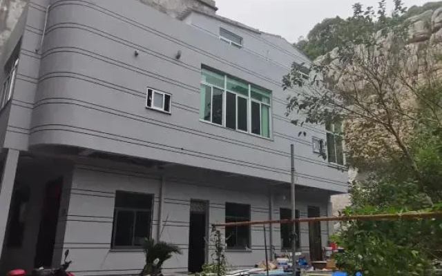 Pingtan Shanhai Xinqing Homestay