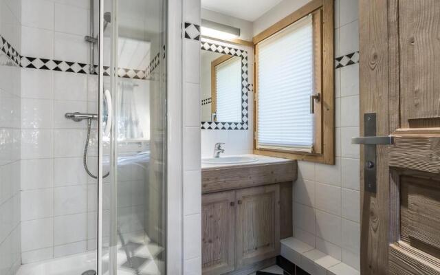 Chalet Méribel, 5 pièces, 11 personnes - FR-1-565-46