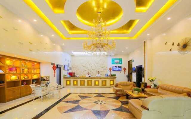 Dongming Hotel Shenzhen Pingzhou Branch