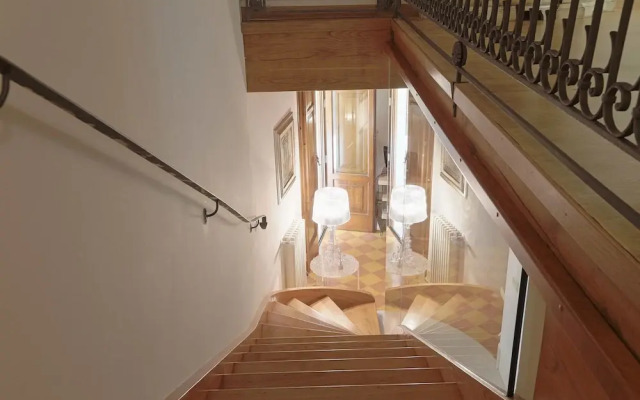 Atenea Luxury Suites