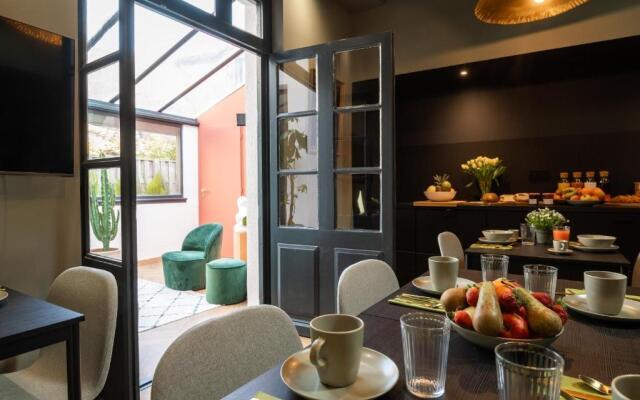 La Maison de Jean by Maison Bacou