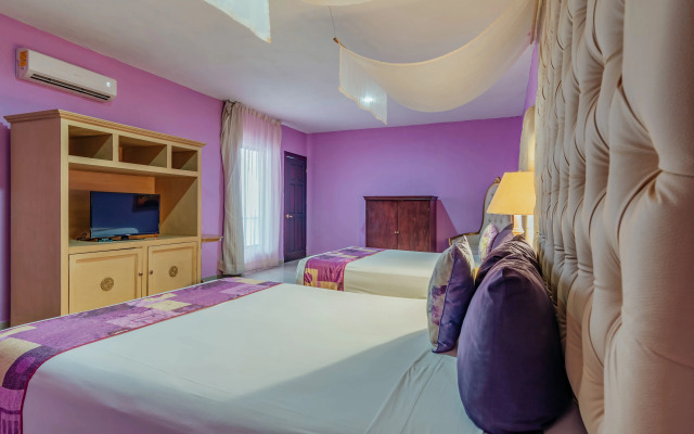 Hotel Lavanda CAS Mérida