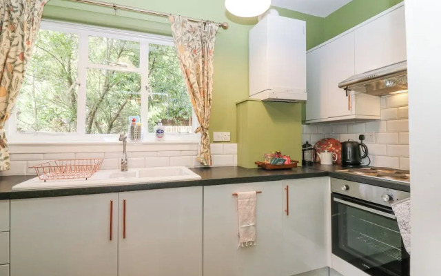 Branklyn Garden Cottage
