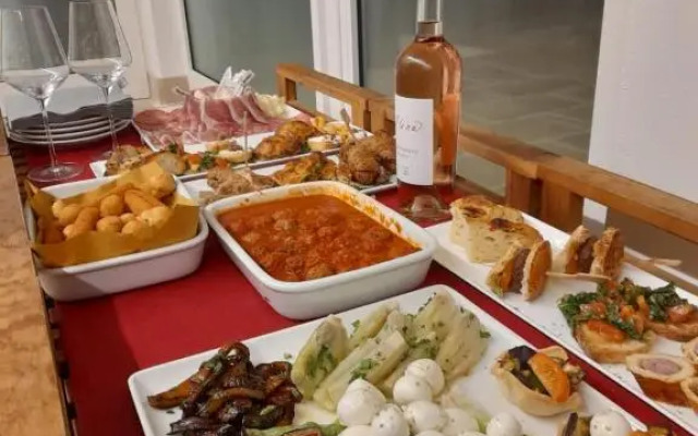 Masseria Rifisa AgriResort