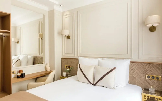 Merveil Luxury Suites - Marais - Caire I-II