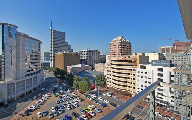 Holiday Rentals Cape Town