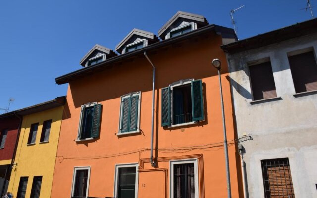 Appartamenti Donizetti Leonardo