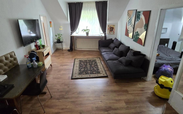 Hotel Zum Deutschen Eck