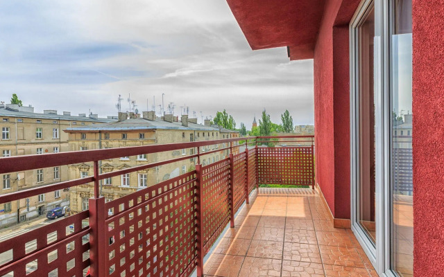 Apartamenty City Town