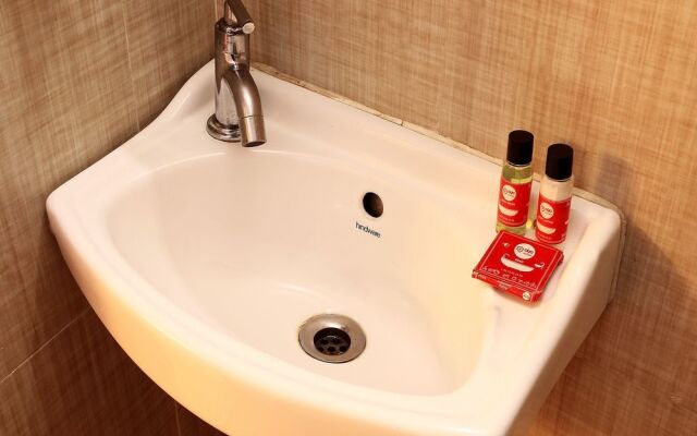 OYO 2254 Hotel Villa 211