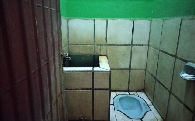 SPOT ON 92601 Penginapan Keluarga