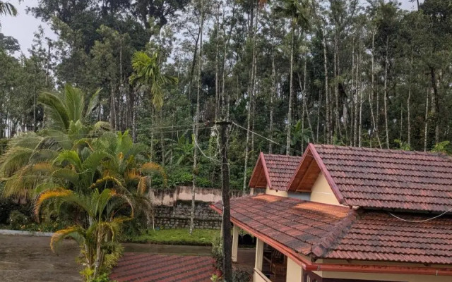 Hallibailu Homestay
