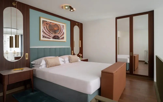 Teatro Luxury Apartments Firenze - Stars Collezione