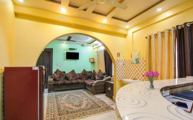 OYO Flagship 70359 Ecopark Guest House